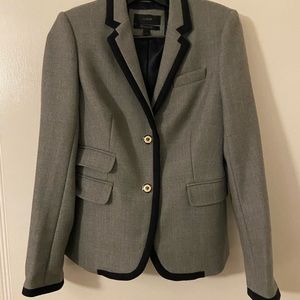 J. Crew Schoolboy Blazer